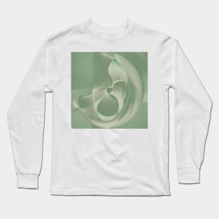 Nebulosa DB D Long Sleeve T-Shirt